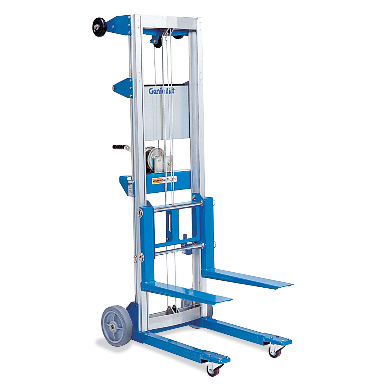 Material LIft