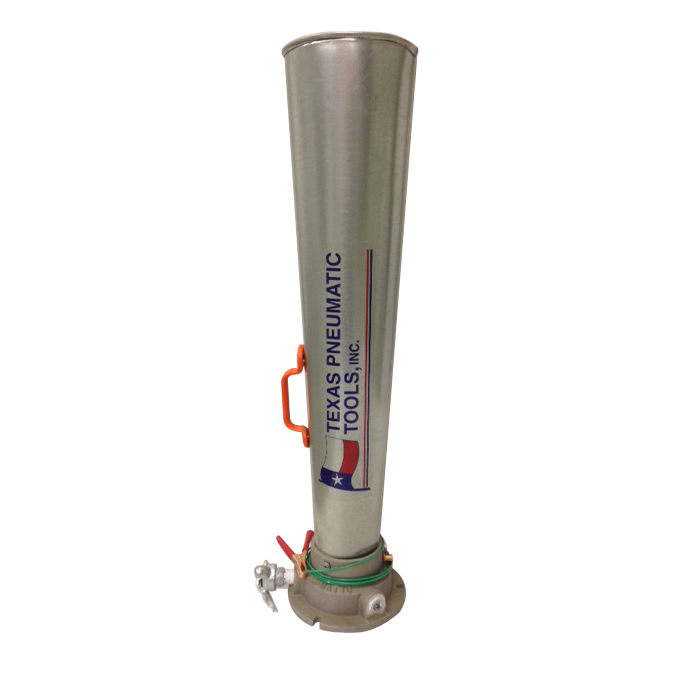 Venturi Air Horn