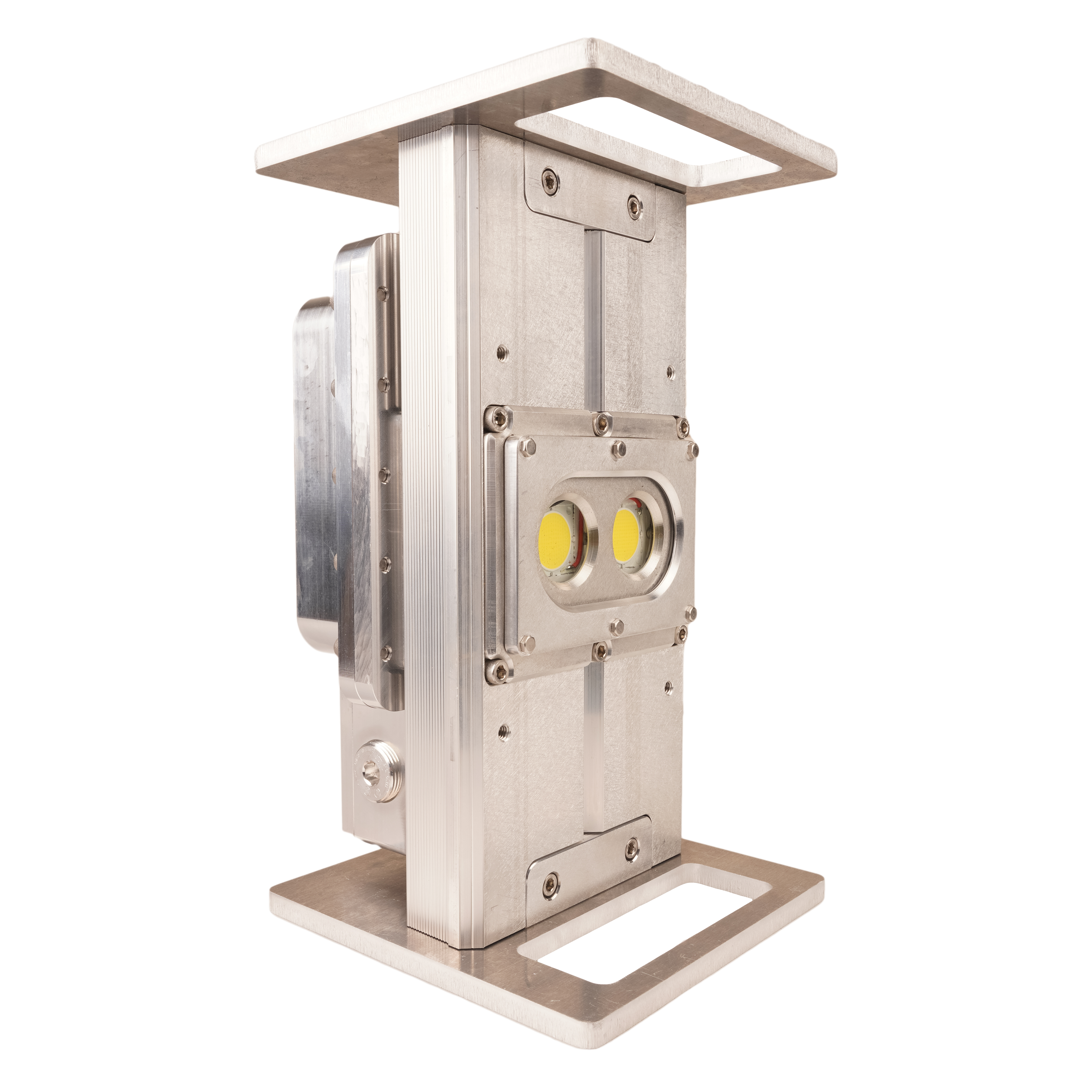 Worksite Explosion-Proof LED Brick Light