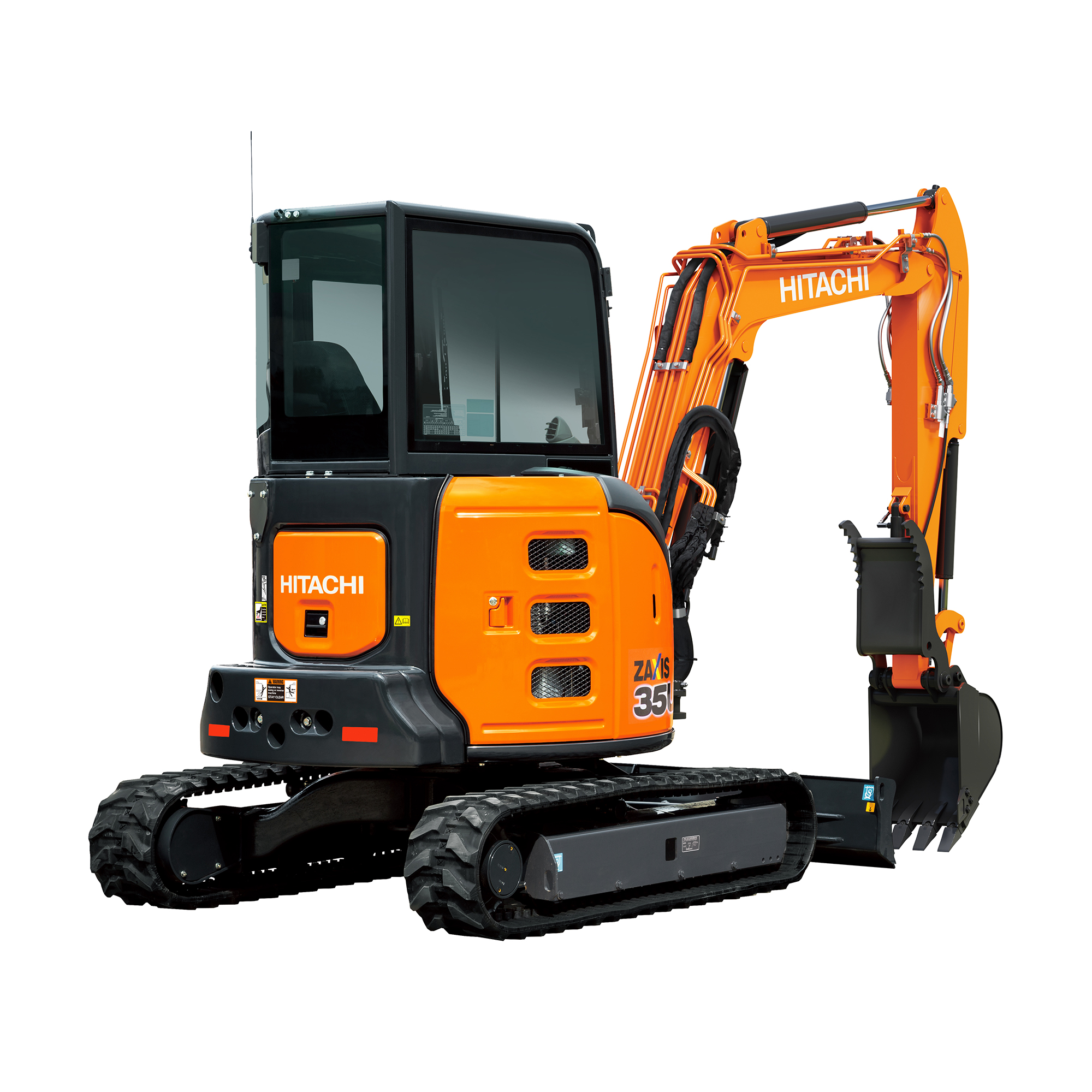 Mini Excavator