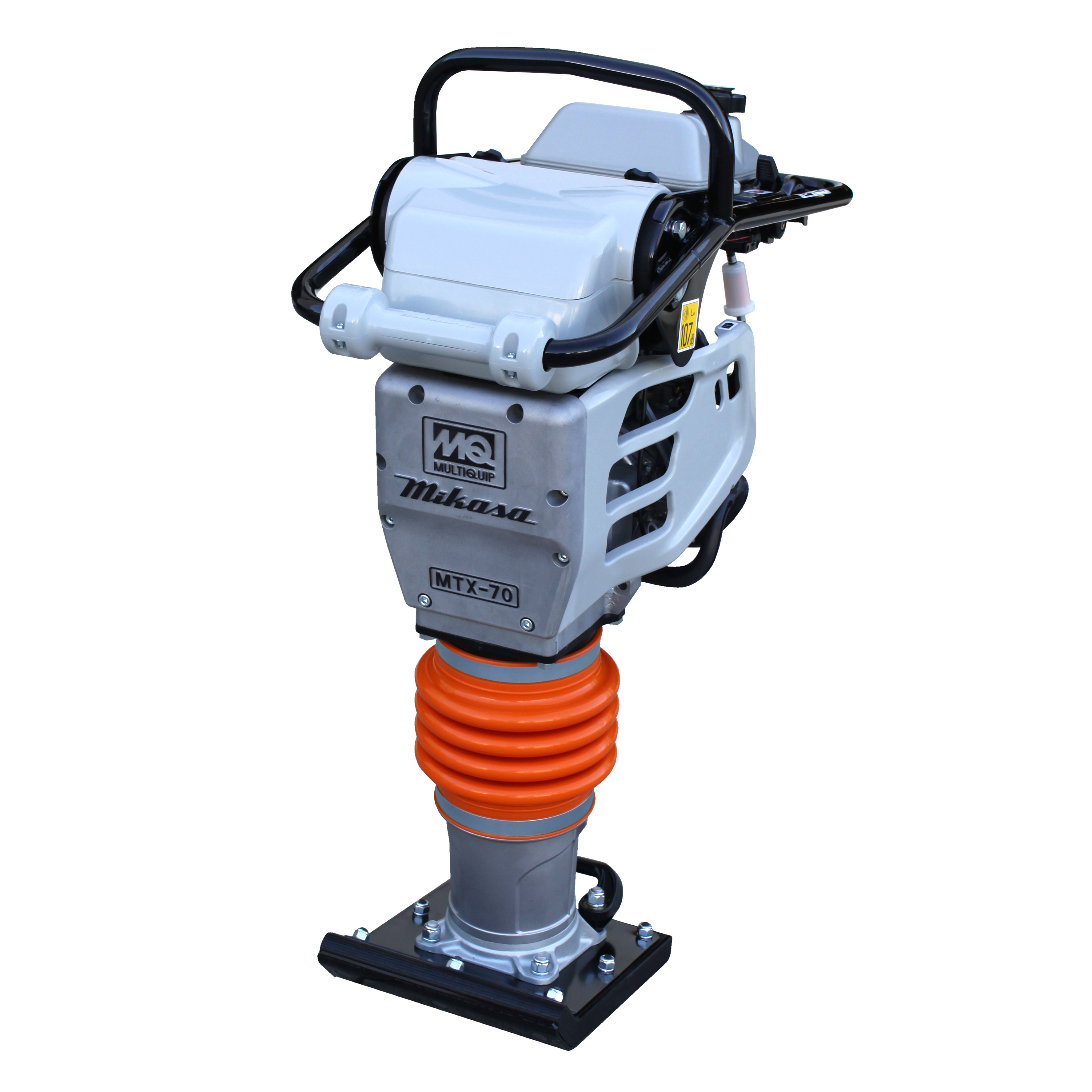 Multiquip Jumping Jack Rammer