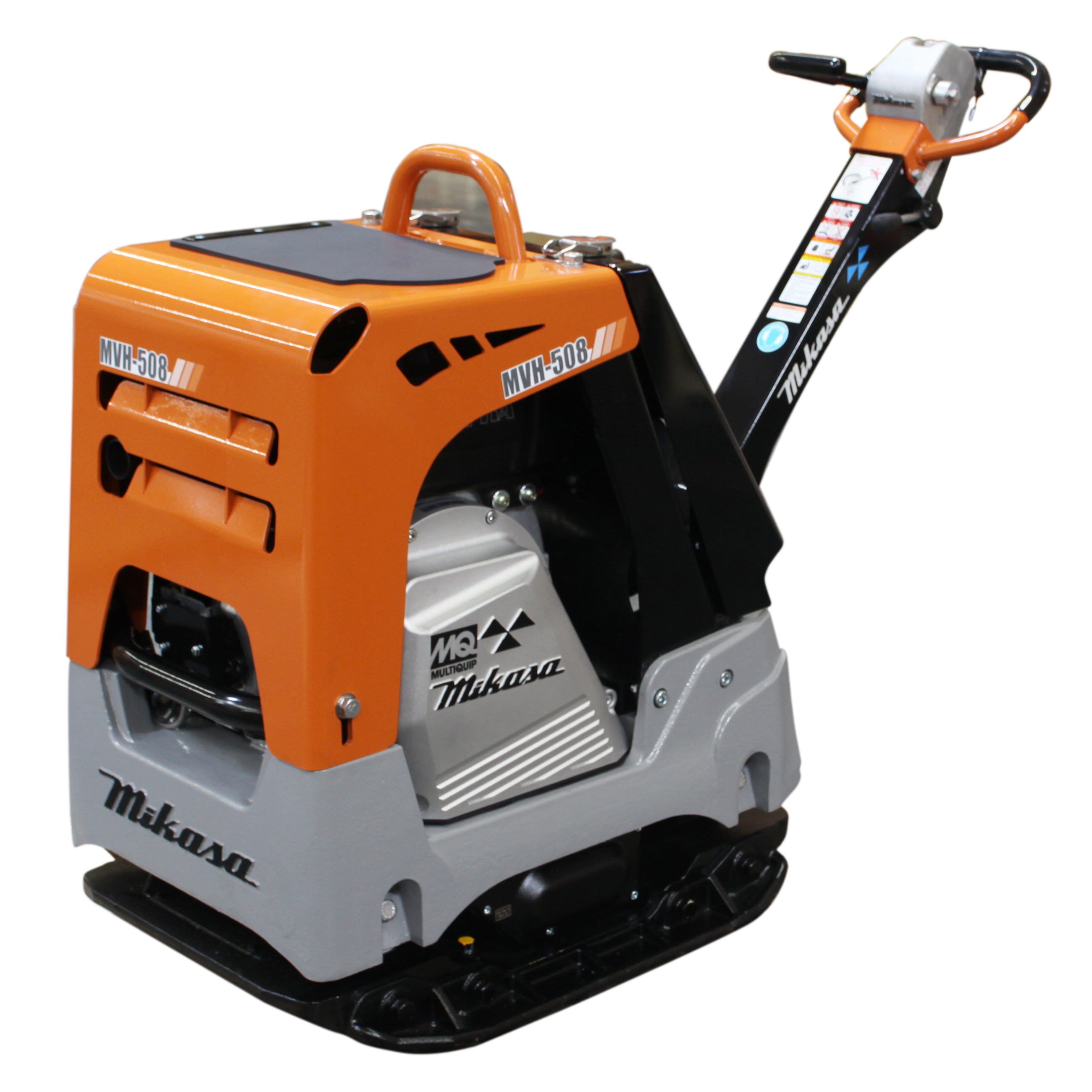 Multiquip Vibratory plate compactor