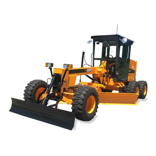 Leeboy Motor Grader