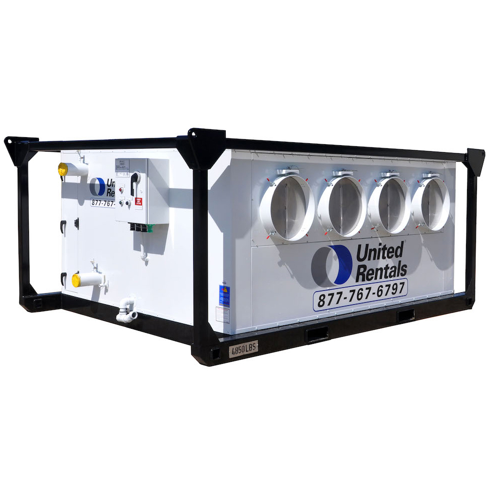Air handler