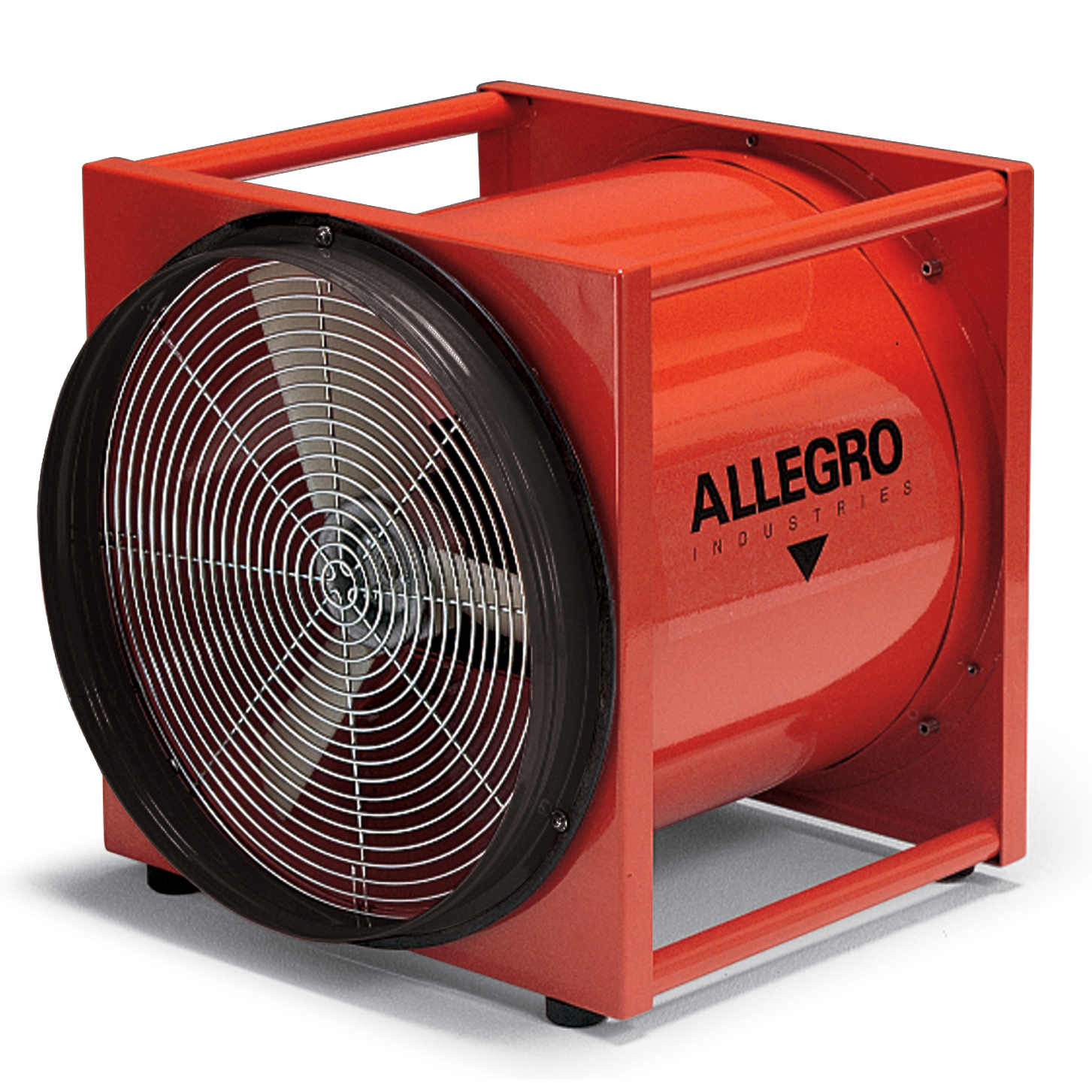 Allegro axial blower