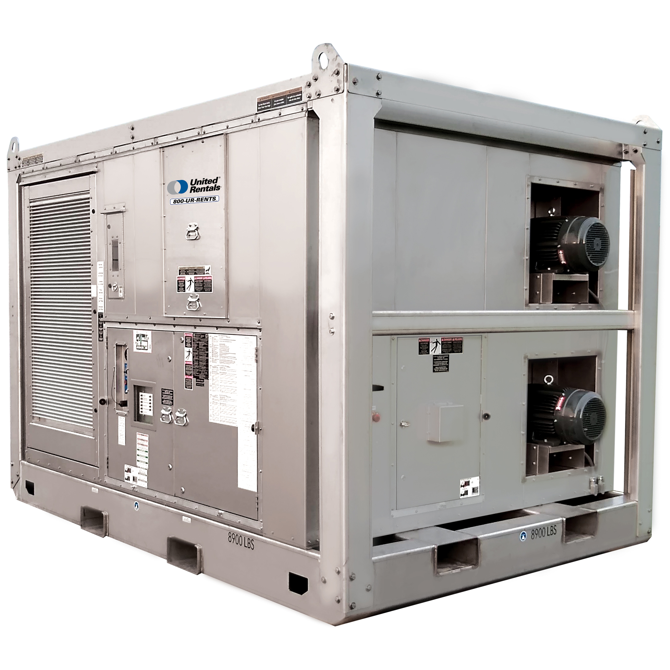 Dehumidifier