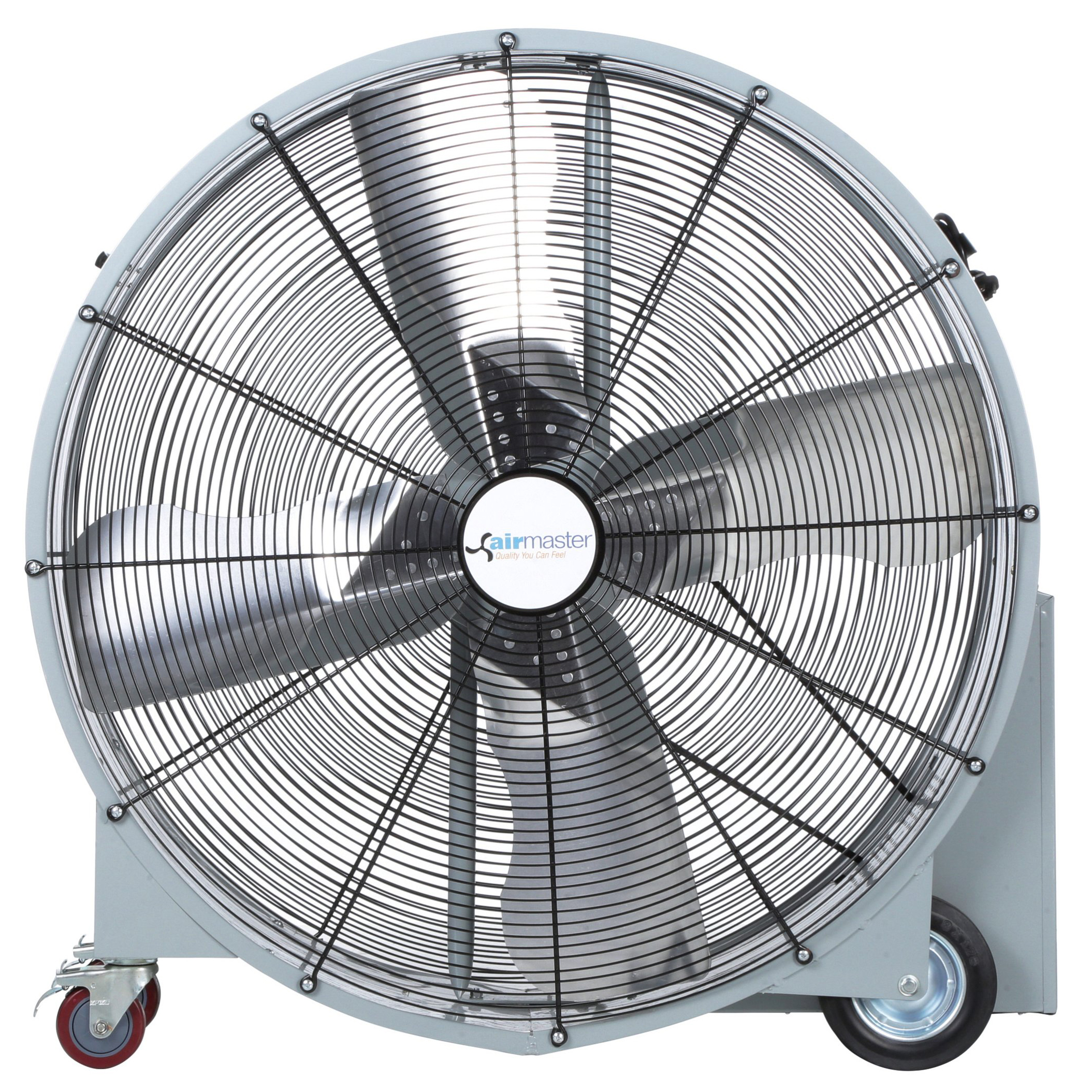 Airmaster drum fan