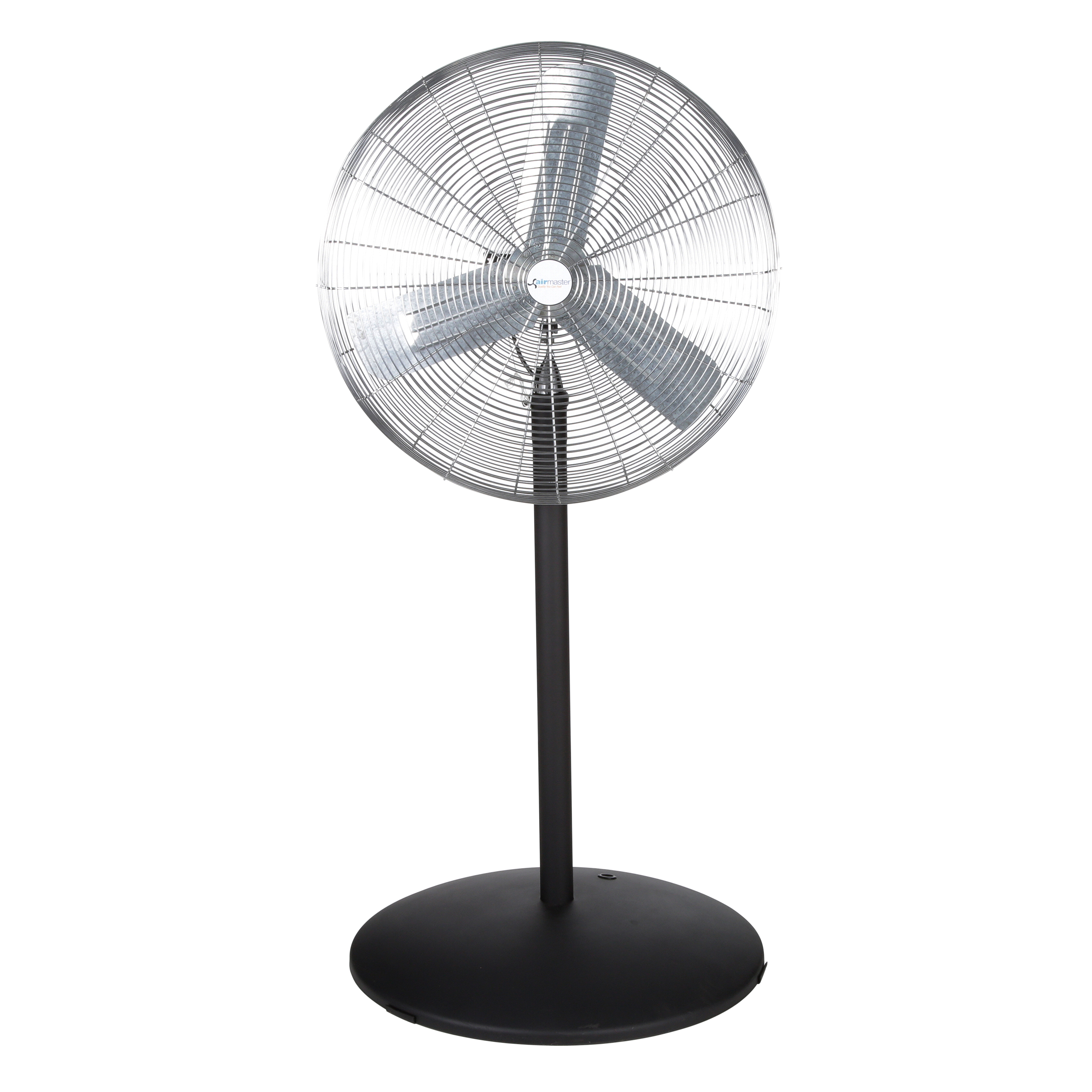 Airmaster pedestal fan