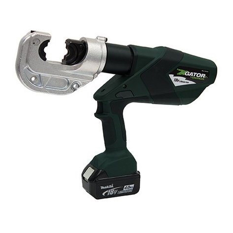 Greenlee flange spreader