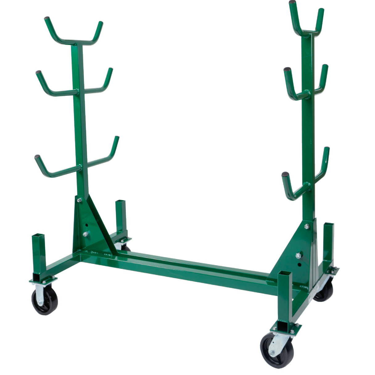 Greenlee pipe stand