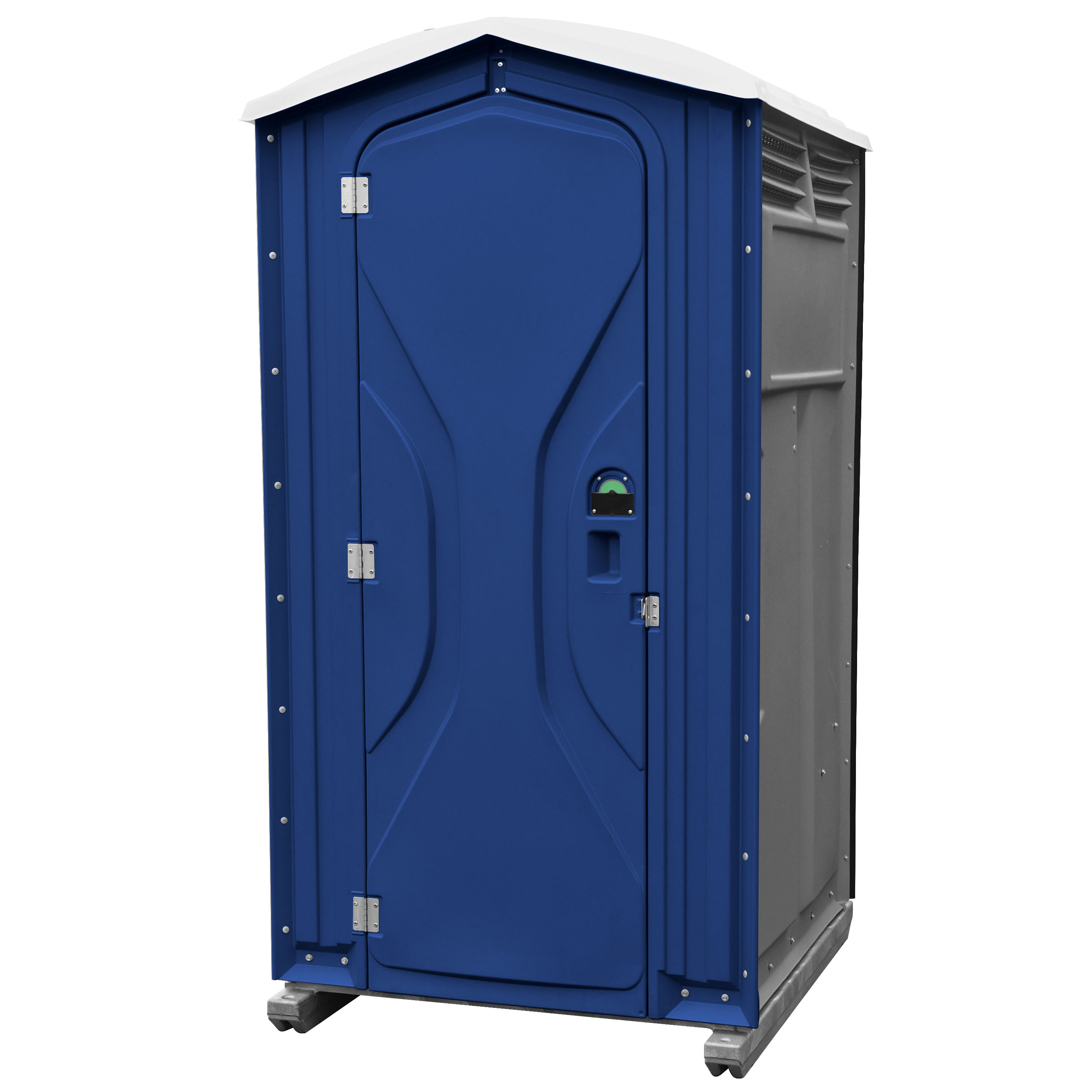 Satellite standard porta potty
