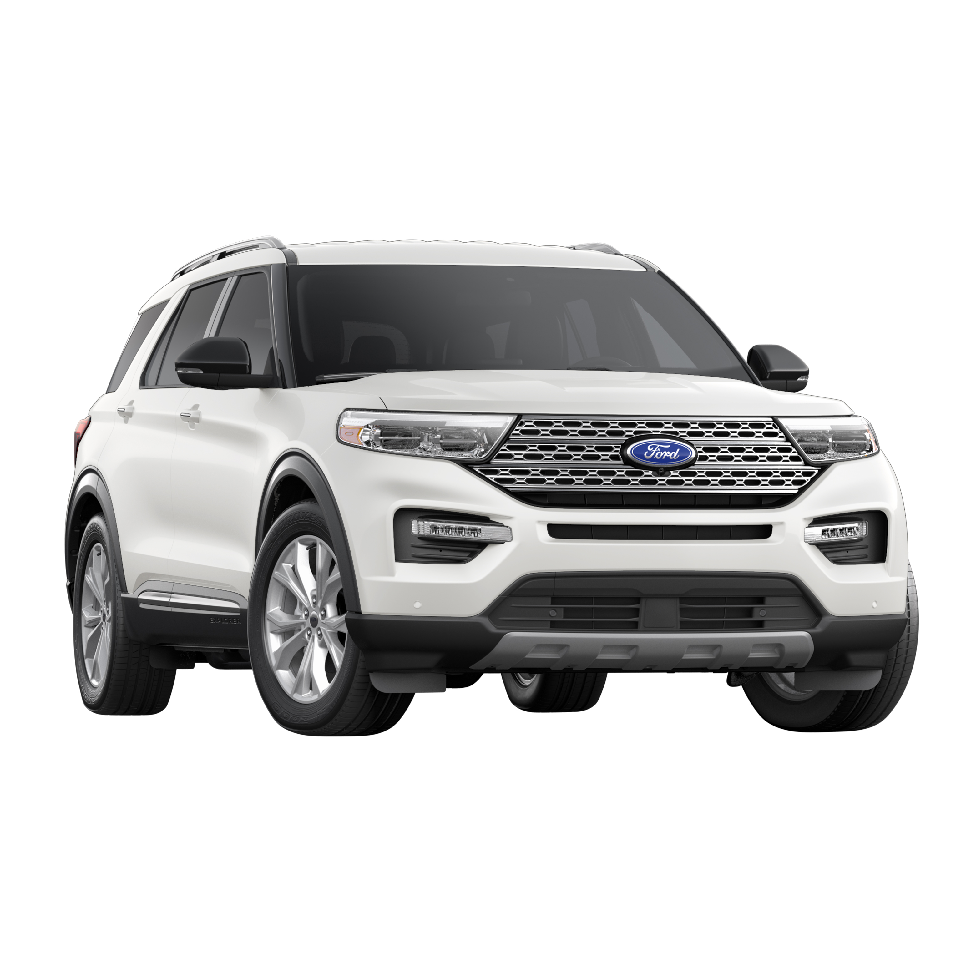 Ford Explorer SUV