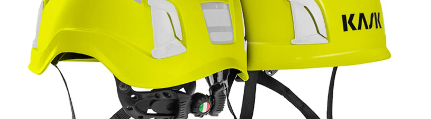 kask safety helmets