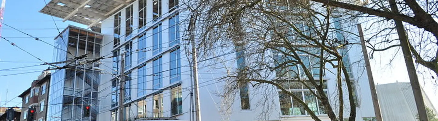 seattle bullit center