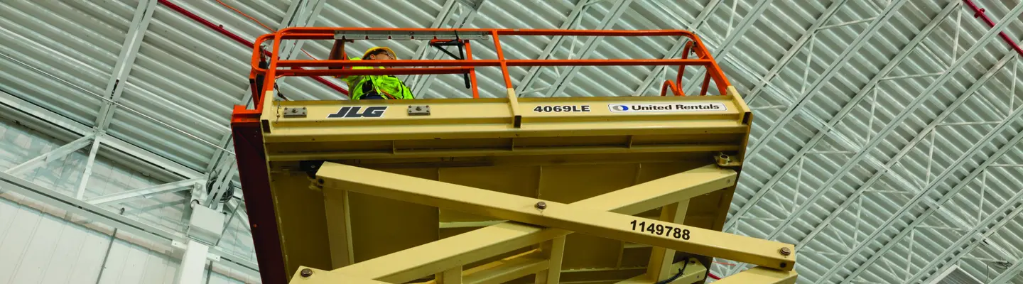 aerial platform
