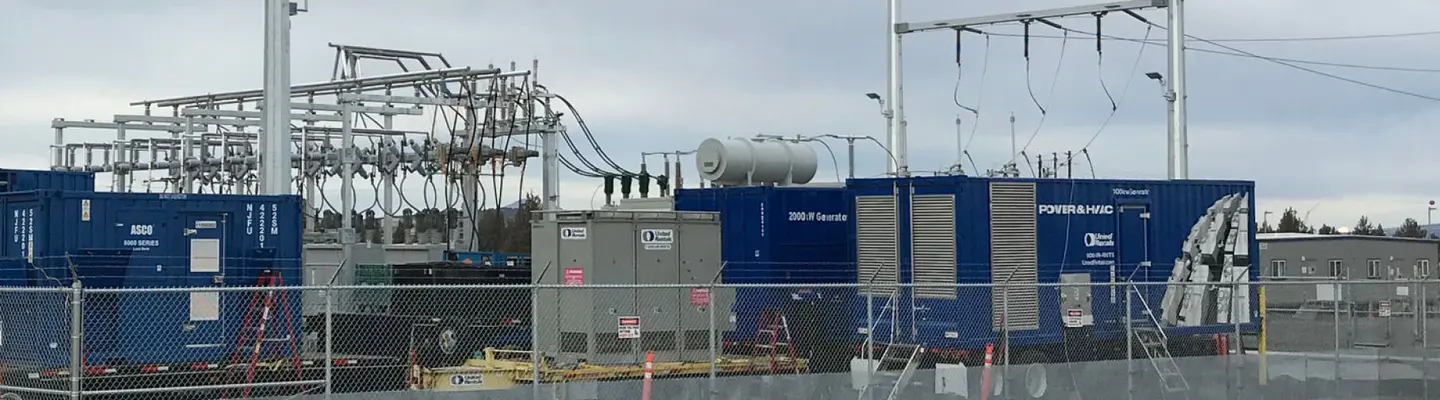 Load Bank