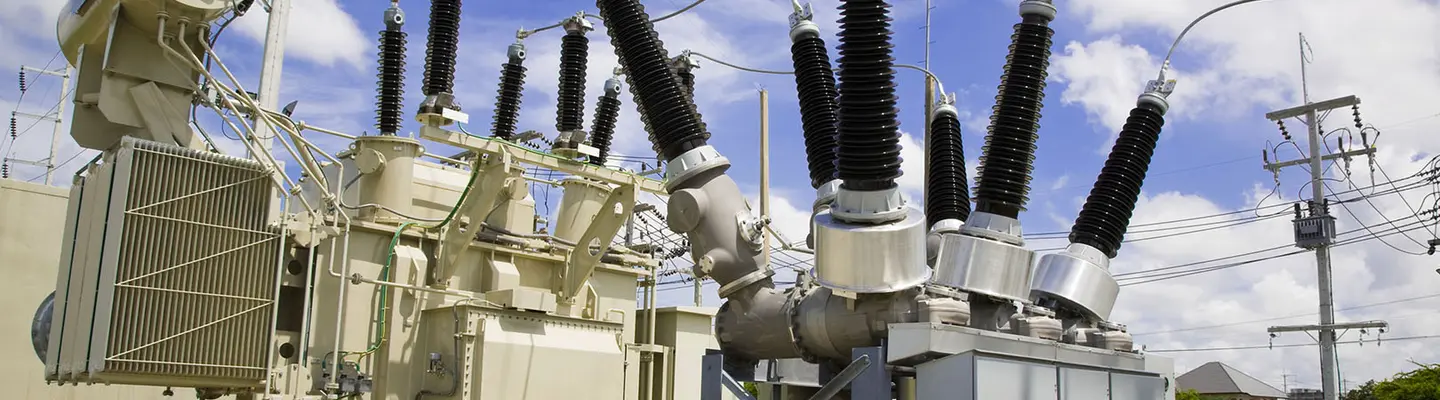 Power Plant