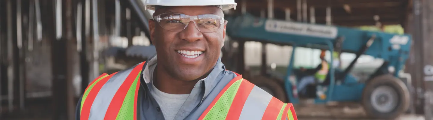 New Hire on the Jobsite