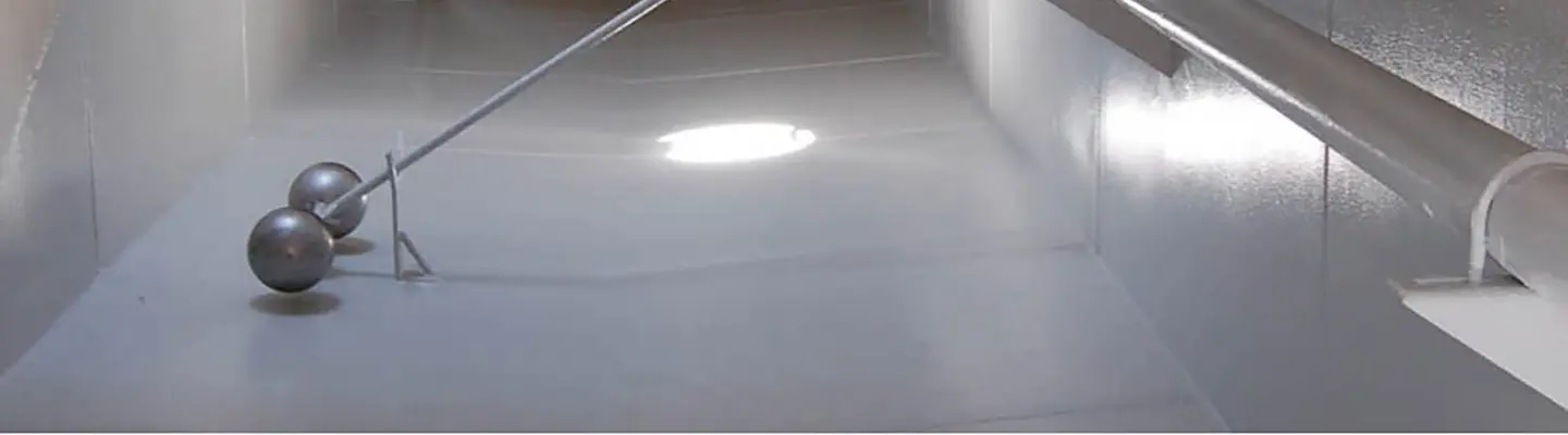 Hero Bulk Storage Tank