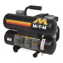 MiTM Air compressor