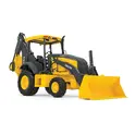 Earthmoving
