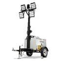 Generac portable light tower