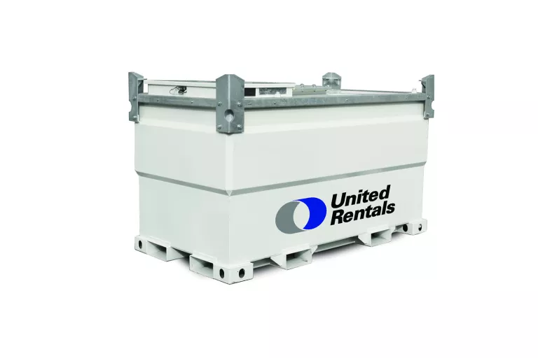Fluid Solutions Cube Tanks