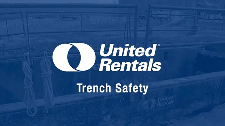 The Importance of Trench Safety