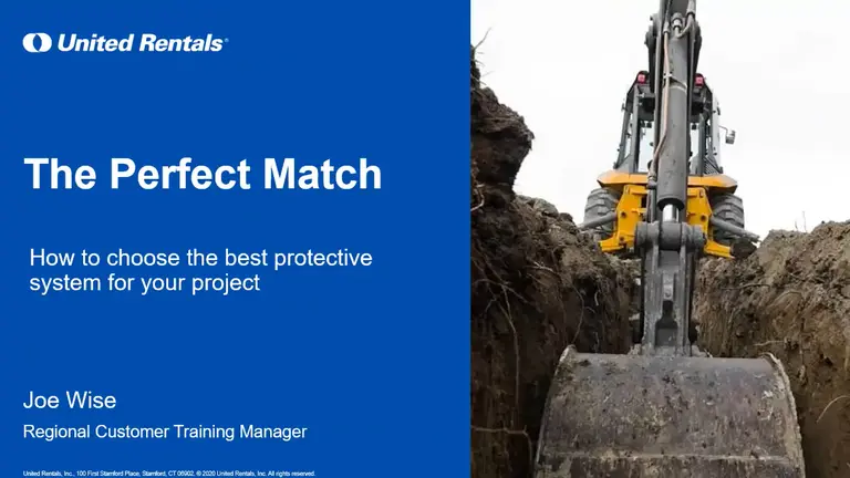 The Perfect Match: How to choose the best protective system for your project