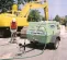 Compressor Building Site