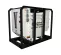 Transformer, 75 KVA , 575-460/277V