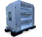 Blue Cavalier 75kVA transformer
