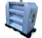 Blue Cavalier 75kVA transformer