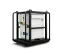 Black and white HiPower 3-phase isolation transformer