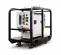 Black and White HiPower 75kVA transformer