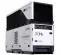 White Generac hydrogen powered fuel cell