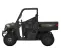 Green Polaris Ranger 2-Seat UTV, 4WD, Gas