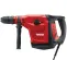 Red Hilti electric Rotary Hammer