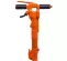 Orange Apt Air Paving Breaker