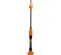 Orange Apt Air Backfill Tamper
