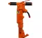 Orange Apt Air Paving Breaker