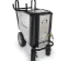 Silver COLDJET Dry Ice Blaster