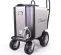 Silver COLDJET Dry Ice Blaster
