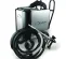 Silver COLDJET Dry Ice Blaster