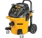 Yellow DeWalt Industrial HEPA Vacuum Cleaner