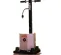 Black and silver ESSEX Orbital Floor Sander, 12 in. by 18 in.
