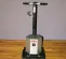 Black and silver ESSEX Orbital Floor Sander, 12 in. by 18 in.
