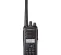 Black KENWOOD Two-way Radio, Digital, Explosion-proof, UHF, 450MHz