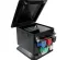 Black Lex 100-400 Amp Power Distribution Panel