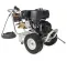 silver and Black Mi-T-M 3,500 psi pressure washer